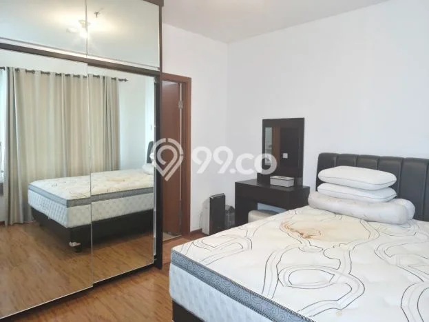 Unit Apartemen Dijual di Tanah Abang, Jakarta Pusat, dengan 3 Bedroom, 2 Bathroom Unit Apartemen Dijual di Tanah Abang, Jakarta Pusat, dengan 3 Bedroom, 2 Bathroom