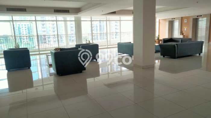Apartemen Strategis untuk Dijual di Tanah Abang, Jakarta Pusat, DKI Jakarta Apartemen Strategis untuk Dijual di Tanah Abang, Jakarta Pusat, DKI Jakarta