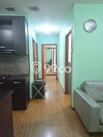 Unit Apartemen Dijual di Tanah Abang, Jakarta Pusat, dengan 3 Bedroom, 2 Bathroom Unit Apartemen Dijual di Tanah Abang, Jakarta Pusat, dengan 3 Bedroom, 2 Bathroom