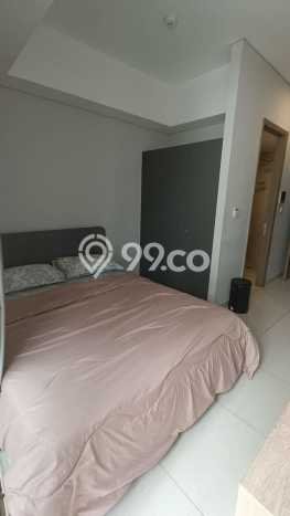 Sewa Sekarang Apartemen Strategis 1 KT, 1 KM di Kawasan Grogol Petamburan Sewa Sekarang Apartemen Strategis 1 KT, 1 KM di Kawasan Grogol Petamburan
