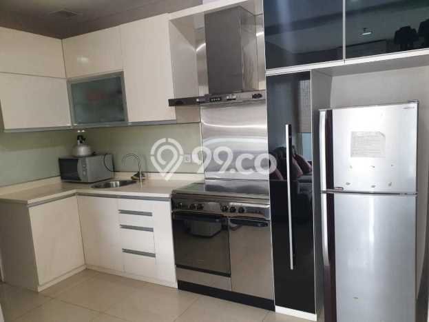 Unit Apartemen Dijual di Tanah Abang, Jakarta Pusat, dengan 2 Bedroom, 1 Bathroom Unit Apartemen Dijual di Tanah Abang, Jakarta Pusat, dengan 2 Bedroom, 1 Bathroom