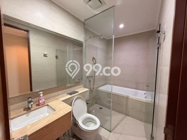 Hunian Apartemen Mewah & Eksklusif 0 BR di Grogol Petamburan, Jakarta Barat Hunian Apartemen Mewah & Eksklusif 0 BR di Grogol Petamburan, Jakarta Barat