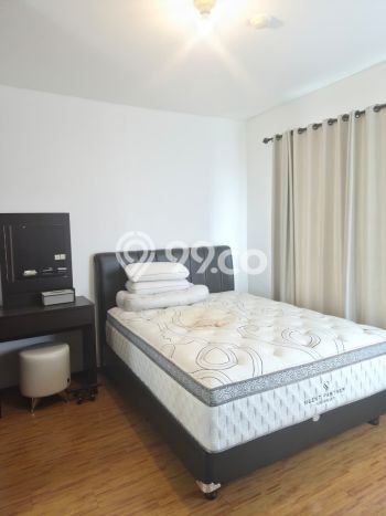 Unit Apartemen Dijual di Tanah Abang, Jakarta Pusat, dengan 3 Bedroom, 2 Bathroom Unit Apartemen Dijual di Tanah Abang, Jakarta Pusat, dengan 3 Bedroom, 2 Bathroom