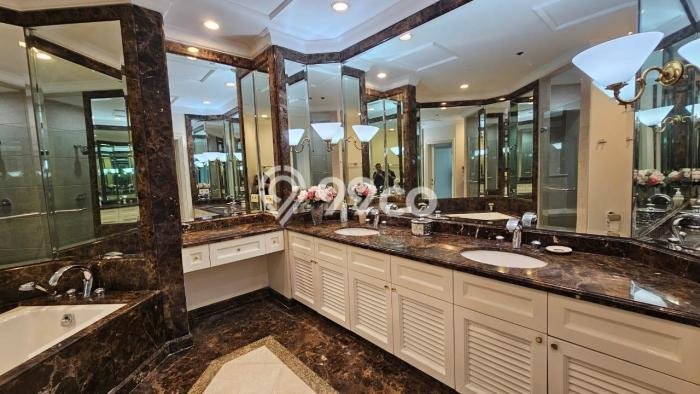 Sewa Apartemen Harga Terjangkau di Setiabudi 3 KT Sewa Apartemen Harga Terjangkau di Setiabudi 3 KT