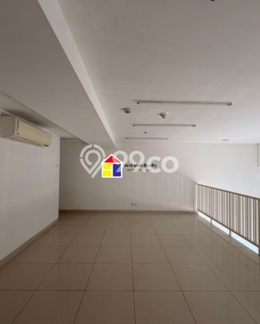 Apartemen High-End Dijual di Grogol Petamburan Luas 123m2 Apartemen High-End Dijual di Grogol Petamburan Luas 123m2