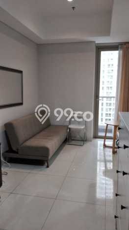 Disewakan Apartemen Minimalis 44m2 Punya 2 KT, 1 KM, Lokasi di Grogol Petamburan Disewakan Apartemen Minimalis 44m2 Punya 2 KT, 1 KM, Lokasi di Grogol Petamburan