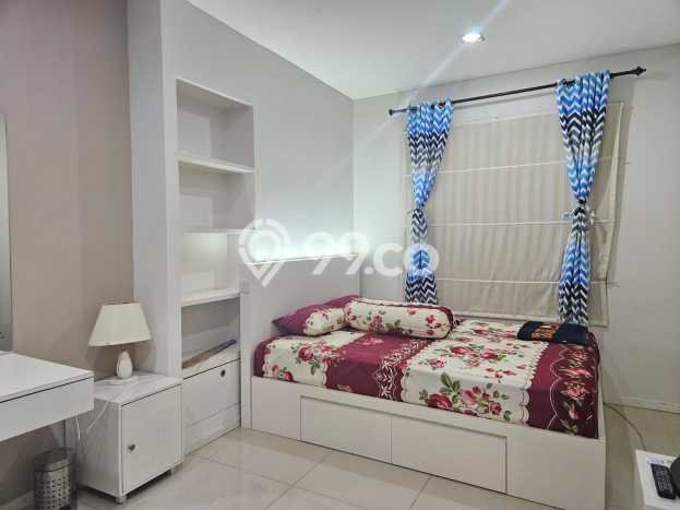 Dijual Segera Apartemen 2 KT & 1 KM di Tanah Abang, Jakarta Pusat Dijual Segera Apartemen 2 KT & 1 KM di Tanah Abang, Jakarta Pusat