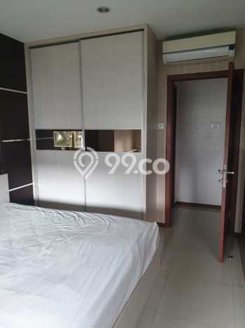 Unit Apartemen Dijual di Tanah Abang, Jakarta Pusat, dengan 2 Bedroom, 1 Bathroom Unit Apartemen Dijual di Tanah Abang, Jakarta Pusat, dengan 2 Bedroom, 1 Bathroom