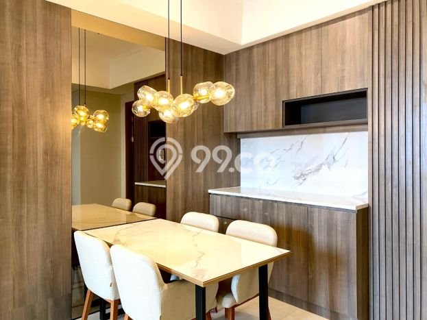 Sewa Sekarang Apartemen Strategis 3 KT, 2 KM di Kawasan Grogol Petamburan Sewa Sekarang Apartemen Strategis 3 KT, 2 KM di Kawasan Grogol Petamburan