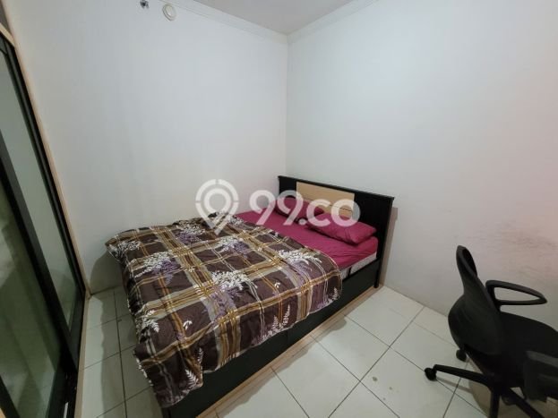 Sewa Apartemen Minimalis 42m2 Punya 2 KT, 1 KM, Lokasi di Grogol Petamburan Sewa Apartemen Minimalis 42m2 Punya 2 KT, 1 KM, Lokasi di Grogol Petamburan