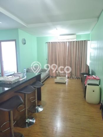 Unit Apartemen Dijual di Tanah Abang, Jakarta Pusat, dengan 3 Bedroom, 2 Bathroom Unit Apartemen Dijual di Tanah Abang, Jakarta Pusat, dengan 3 Bedroom, 2 Bathroom