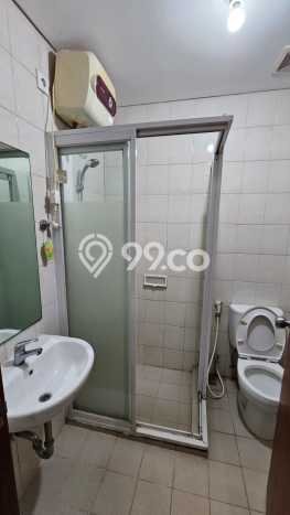 Hunian Apartemen Bagus di Tanah Abang 1 Kamar Tidur Hunian Apartemen Bagus di Tanah Abang 1 Kamar Tidur