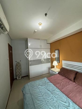 Sewa Apartemen Murah di Thamrin 1 Bedroom Sewa Apartemen Murah di Thamrin 1 Bedroom