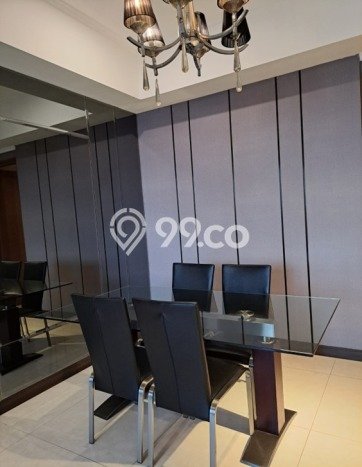 Apartemen Prestisius Dijual di Grogol Petamburan Luas 135m2 Apartemen Prestisius Dijual di Grogol Petamburan Luas 135m2