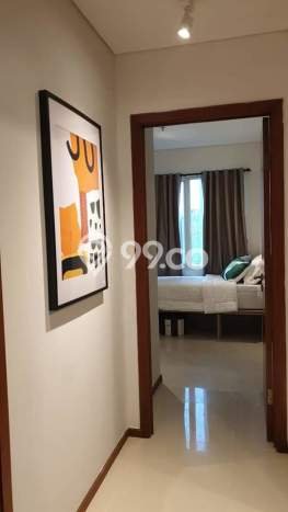 Unit Apartemen Dijual di Tanah Abang, Jakarta Pusat, dengan 3 Bedroom, 2 Bathroom Unit Apartemen Dijual di Tanah Abang, Jakarta Pusat, dengan 3 Bedroom, 2 Bathroom