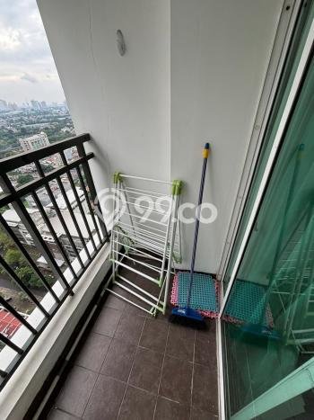 Sewa Apartemen Murah di Thamrin 1 Bedroom Sewa Apartemen Murah di Thamrin 1 Bedroom