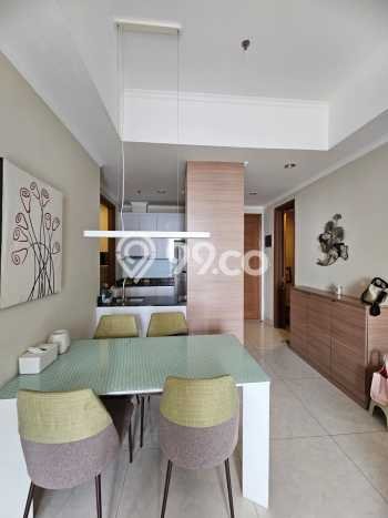 Sewa Apartemen Minimalis 99m2 Punya 2 KT, 2 KM, Lokasi di Grogol Petamburan Sewa Apartemen Minimalis 99m2 Punya 2 KT, 2 KM, Lokasi di Grogol Petamburan