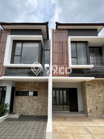 Dijual Rumah 4 Kamar Lokasi Strategis Nyaman dan Strategis di Sawangan Dijual Rumah 4 Kamar Lokasi Strategis Nyaman dan Strategis di Sawangan