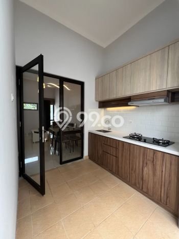 Rumah Luas Asri 4 KT Siap Huni di Pondok Cabe Tangerang Rumah Luas Asri 4 KT Siap Huni di Pondok Cabe Tangerang