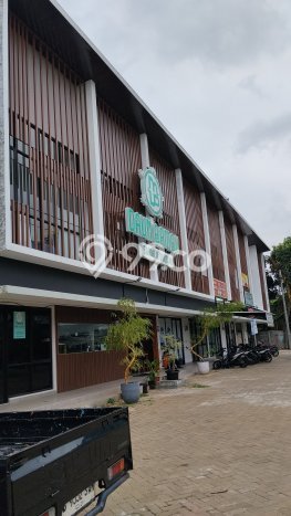 Ruko Dijual Lokasi Emas di Sawangan Luas 86m2 Ruko Dijual Lokasi Emas di Sawangan Luas 86m2