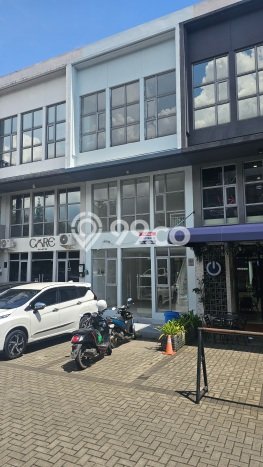 Ruko Dijual di Kawasan BSD, Tangerang Selatan Harga Kompetitif Ruko Dijual di Kawasan BSD, Tangerang Selatan Harga Kompetitif