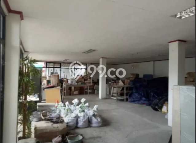Untuk Dijual! Gudang di Tangerang Kota Tangerang LT 3875m2 / LB 1700m2 Kawasan Strategis Untuk Dijual! Gudang di Tangerang Kota Tangerang LT 3875m2 / LB 1700m2 Kawasan Strategis