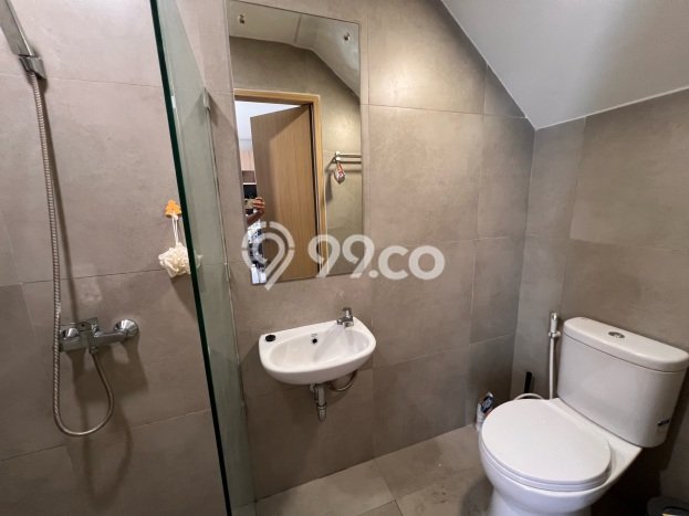 Hot Offer Hunian Premium Ideal dan Luas di BSD, Tangerang Selatan Hot Offer Hunian Premium Ideal dan Luas di BSD, Tangerang Selatan