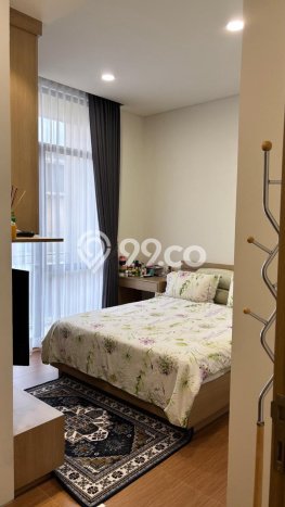 Hot Offer Hunian Premium Ideal dan Luas di BSD, Tangerang Selatan Hot Offer Hunian Premium Ideal dan Luas di BSD, Tangerang Selatan