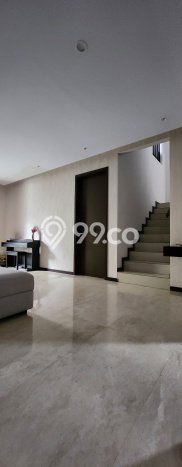Best Deal Hunian Mewah Ideal dan Luas di BSD, Tangerang Selatan Best Deal Hunian Mewah Ideal dan Luas di BSD, Tangerang Selatan