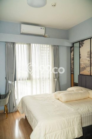 Dijual Segera Apartemen 3 KT & 1 KM di BSD, Tangerang Selatan Dijual Segera Apartemen 3 KT & 1 KM di BSD, Tangerang Selatan