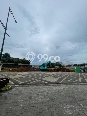 Unit Ruko Disewakan di Gading Serpong di Area Ramai & Strategis Unit Ruko Disewakan di Gading Serpong di Area Ramai & Strategis
