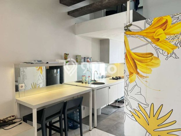 Dijual Rumah 2 Kamar Lokasi Ideal Bagus dan Strategis di BSD Dijual Rumah 2 Kamar Lokasi Ideal Bagus dan Strategis di BSD