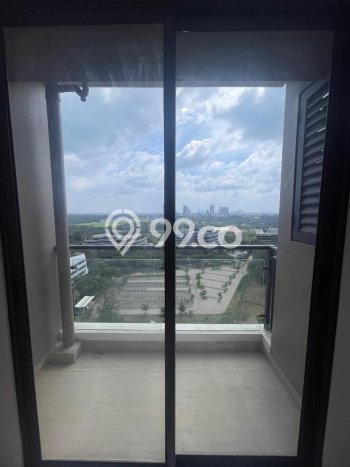 Sewa Apartemen Terjangkau 0 BR di BSD Tangerang Sewa Apartemen Terjangkau 0 BR di BSD Tangerang