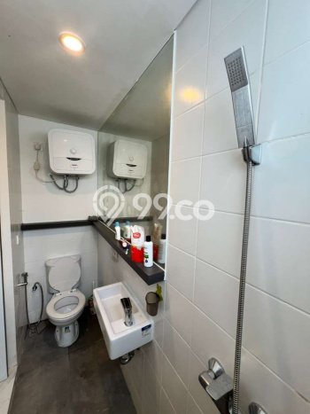 Dijual Rumah 2 Kamar Lokasi Ideal Bagus dan Strategis di BSD Dijual Rumah 2 Kamar Lokasi Ideal Bagus dan Strategis di BSD