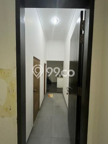 Ready to Use! Premium House LT 160m2 Desain Elegan di Alam Sutera Ready to Use! Premium House LT 160m2 Desain Elegan di Alam Sutera
