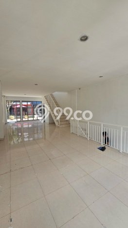 Ruko Dijual di Kawasan BSD, Tangerang Selatan Harga Kompetitif Ruko Dijual di Kawasan BSD, Tangerang Selatan Harga Kompetitif