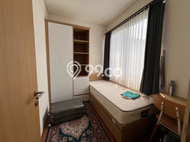 Hot Offer Hunian Premium Ideal dan Luas di BSD, Tangerang Selatan Hot Offer Hunian Premium Ideal dan Luas di BSD, Tangerang Selatan