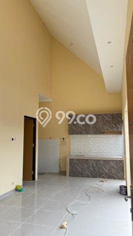 Dijual Rumah Murah di Bojong Gede Bogor Harga Rp 225 Juta LT 60m2 Dijual Rumah Murah di Bojong Gede Bogor Harga Rp 225 Juta LT 60m2