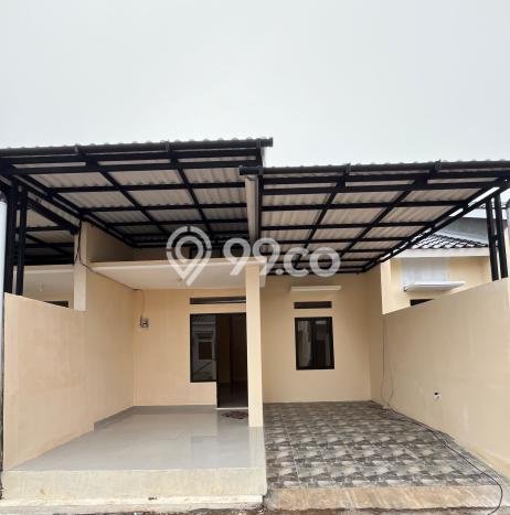 Jual Rumah Siap Huni di Bojong Gede Bogor Harga Rp 200 Juta LT 60m2 Jual Rumah Siap Huni di Bojong Gede Bogor Harga Rp 200 Juta LT 60m2