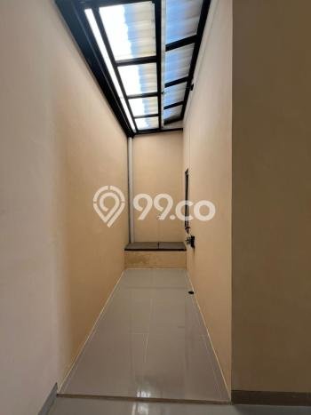 Rumah Sederhana Dijual di Bojong Gede 2 Kamar dengan Luas Tanah 60m2 Rumah Sederhana Dijual di Bojong Gede 2 Kamar dengan Luas Tanah 60m2