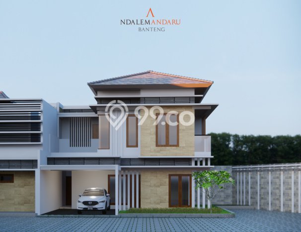 Dijual Rumah 3 Kamar Lokasi Ideal Bagus dan Strategis di Ngaglik Dijual Rumah 3 Kamar Lokasi Ideal Bagus dan Strategis di Ngaglik