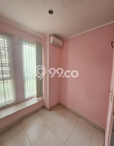 Jarang Ada! Rumah Kontrakan 3 Kamar Bagus Siap Huni BSD Jarang Ada! Rumah Kontrakan 3 Kamar Bagus Siap Huni BSD