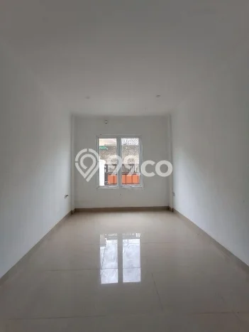 Dijual Hunian Rumah Nyaman 4 KT di Kukusan, Depok Dijual Hunian Rumah Nyaman 4 KT di Kukusan, Depok