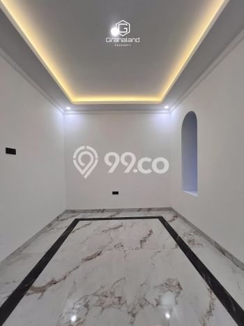 Rumah Eksklusif Dijual LT 80m2 di Jagakarsa, Jakarta Selatan Rumah Eksklusif Dijual LT 80m2 di Jagakarsa, Jakarta Selatan