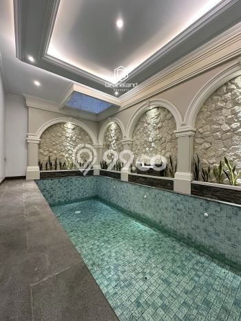 Siap Huni Rumah Mewah 6 Kamar di Jagakarsa Dekat ke Mana Saja Siap Huni Rumah Mewah 6 Kamar di Jagakarsa Dekat ke Mana Saja