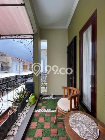Dijual Rumah 4 Kamar Lokasi Strategis Nyaman dan Strategis di Jagakarsa Dijual Rumah 4 Kamar Lokasi Strategis Nyaman dan Strategis di Jagakarsa