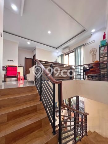 Hunian Elit LB 160m2 Siap Huni Desain Elegan di Cilangkap, Jakarta Timur Hunian Elit LB 160m2 Siap Huni Desain Elegan di Cilangkap, Jakarta Timur