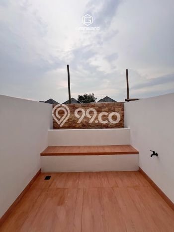 Rumah Eksklusif Dijual LT 80m2 di Jagakarsa, Jakarta Selatan Rumah Eksklusif Dijual LT 80m2 di Jagakarsa, Jakarta Selatan