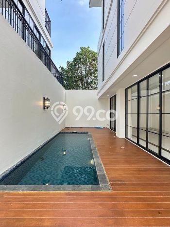 Dijual Rumah Premium dengan Fasilitas Sekitar Komplit di Jagakarsa, Jakarta Selatan Dijual Rumah Premium dengan Fasilitas Sekitar Komplit di Jagakarsa, Jakarta Selatan