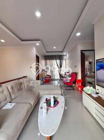 Hunian Elit LB 160m2 Siap Huni Desain Elegan di Cilangkap, Jakarta Timur Hunian Elit LB 160m2 Siap Huni Desain Elegan di Cilangkap, Jakarta Timur